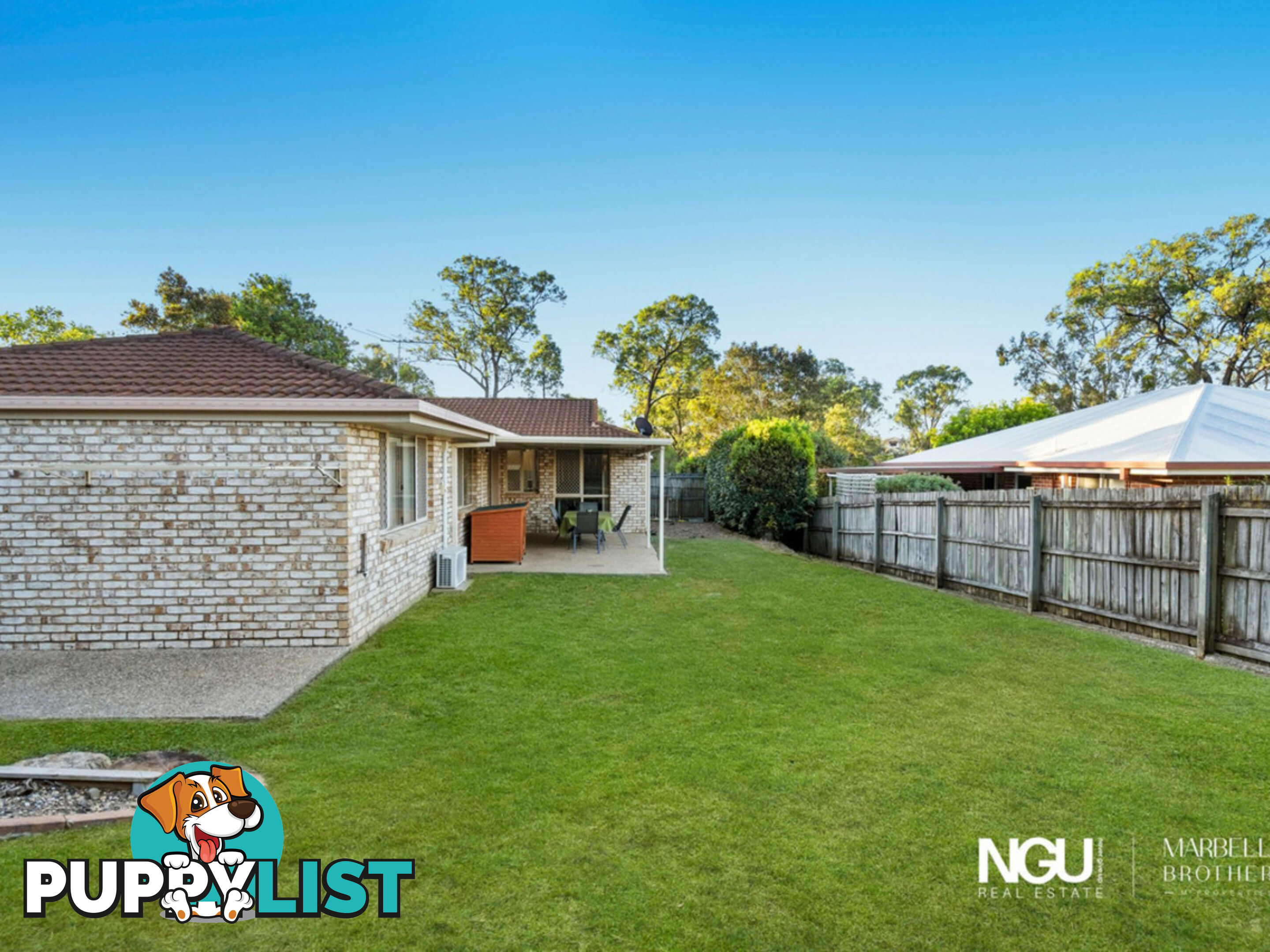 18 Glasgow Boulevard Brassall QLD 4305