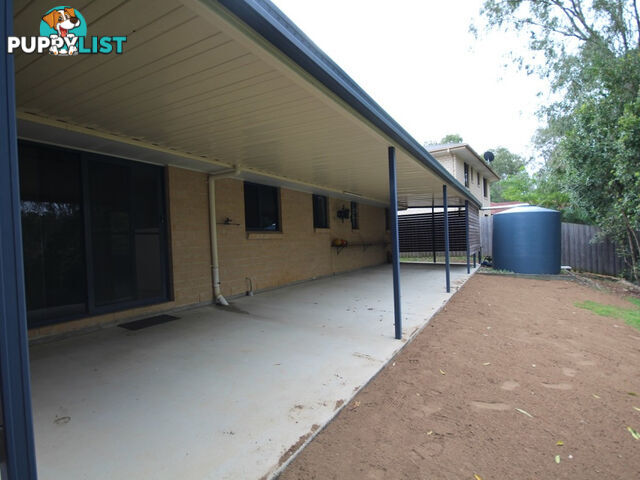 51 Palma Rosa Wulkuraka QLD 4305