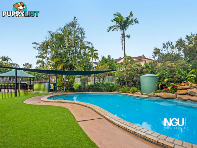 25 302 College Road Karana Downs QLD 4306