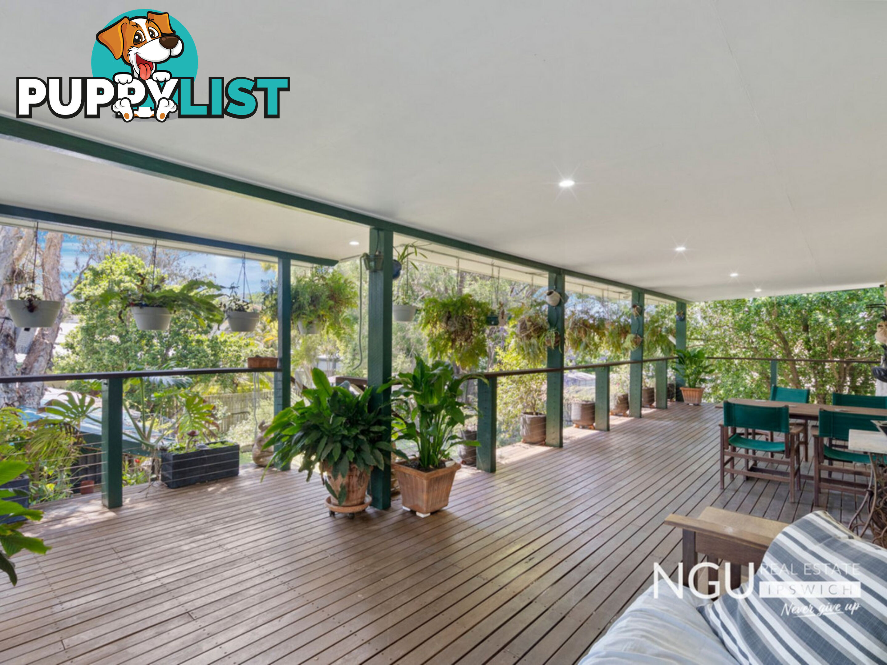 41 Chalk Street Leichhardt QLD 4305