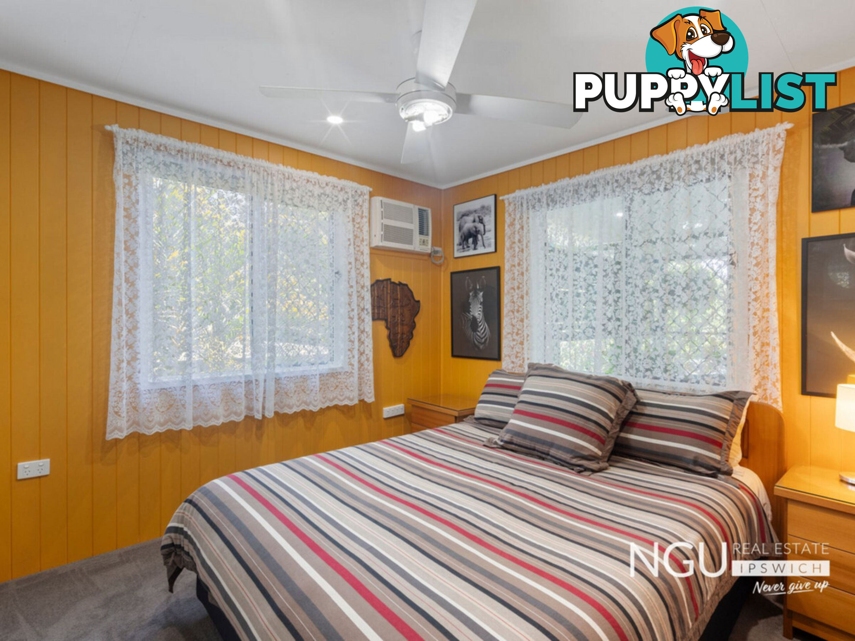 41 Chalk Street Leichhardt QLD 4305