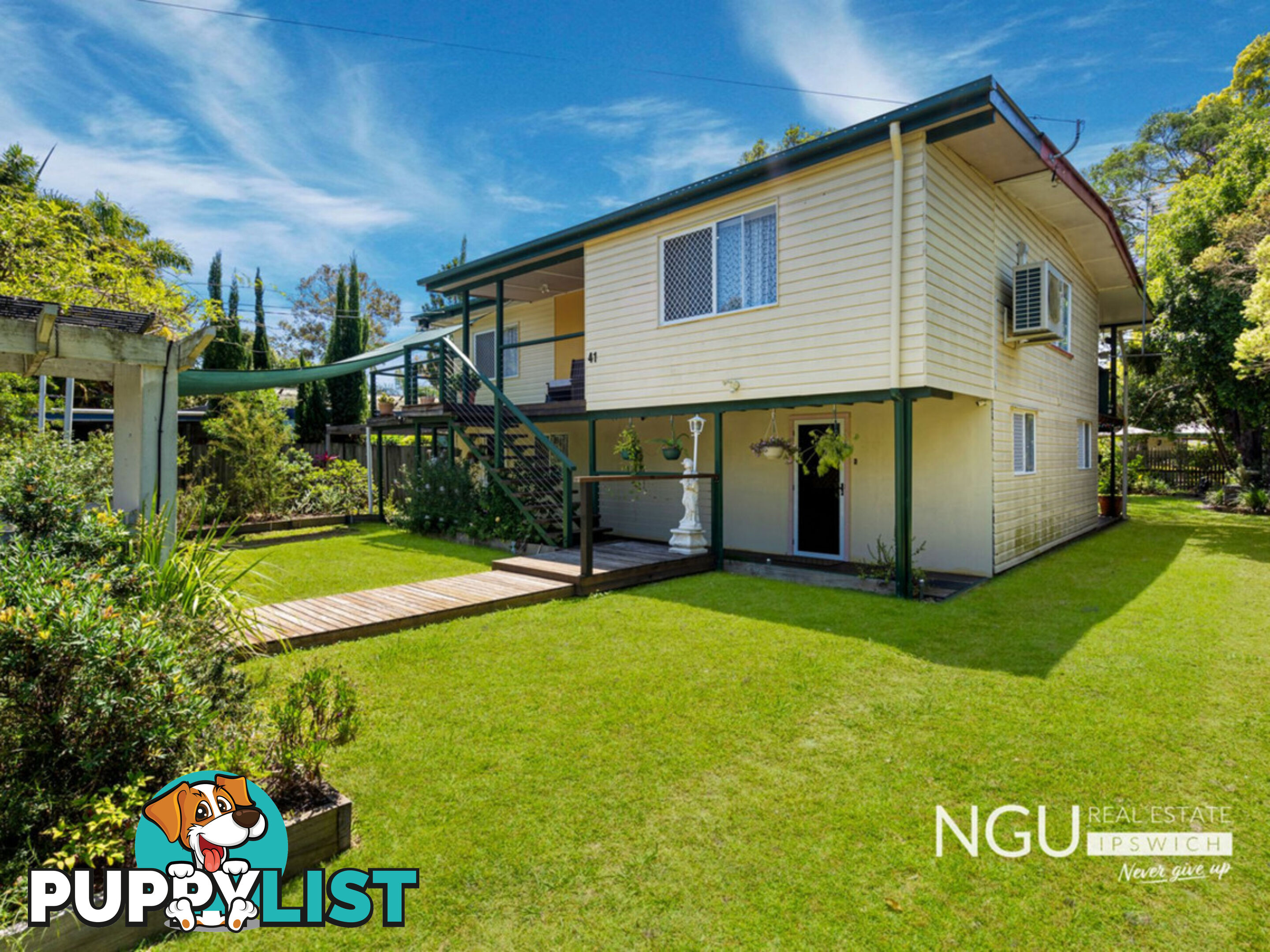 41 Chalk Street Leichhardt QLD 4305