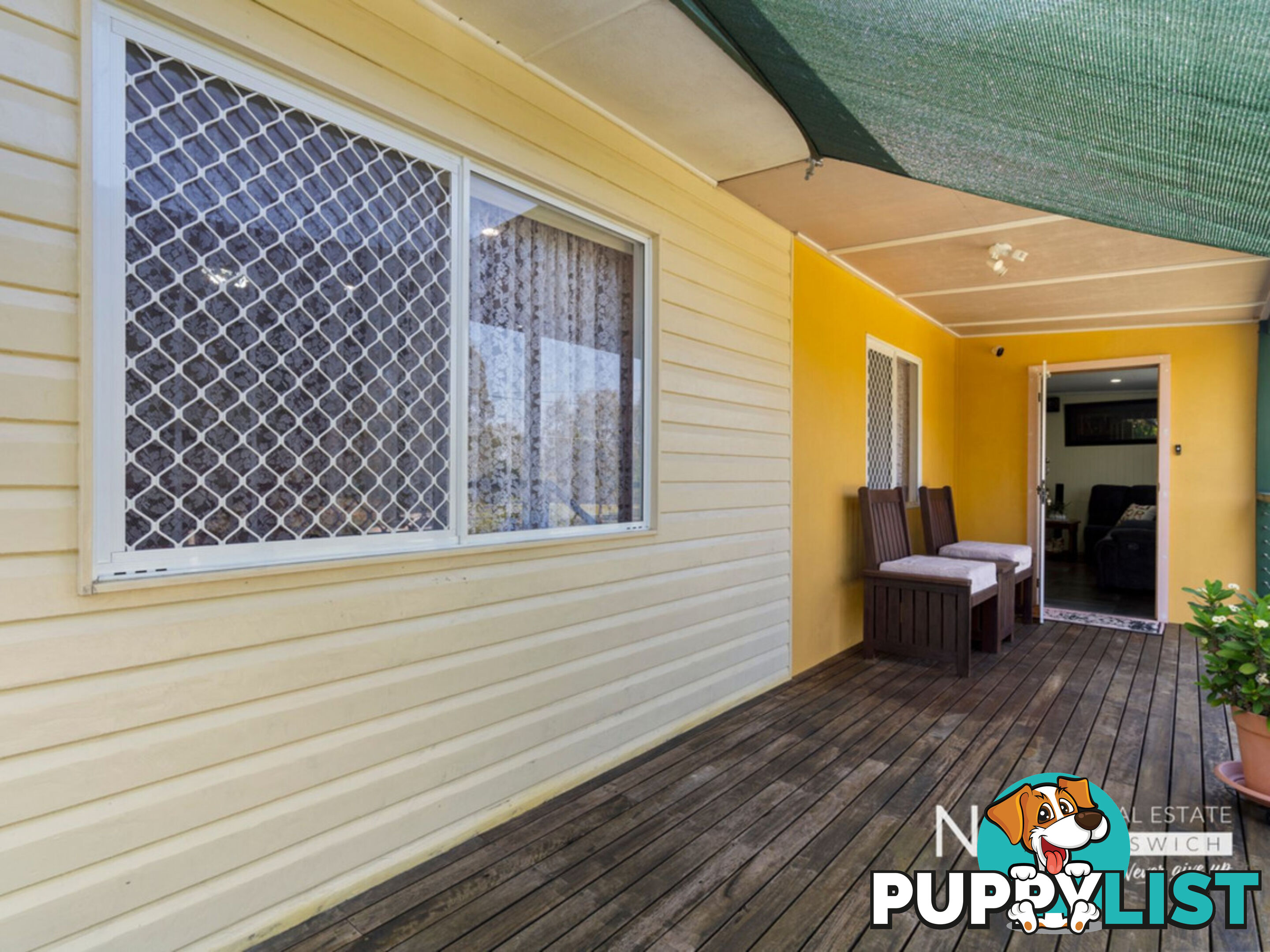 41 Chalk Street Leichhardt QLD 4305