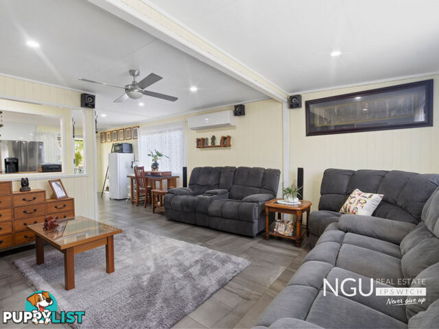 41 Chalk Street Leichhardt QLD 4305