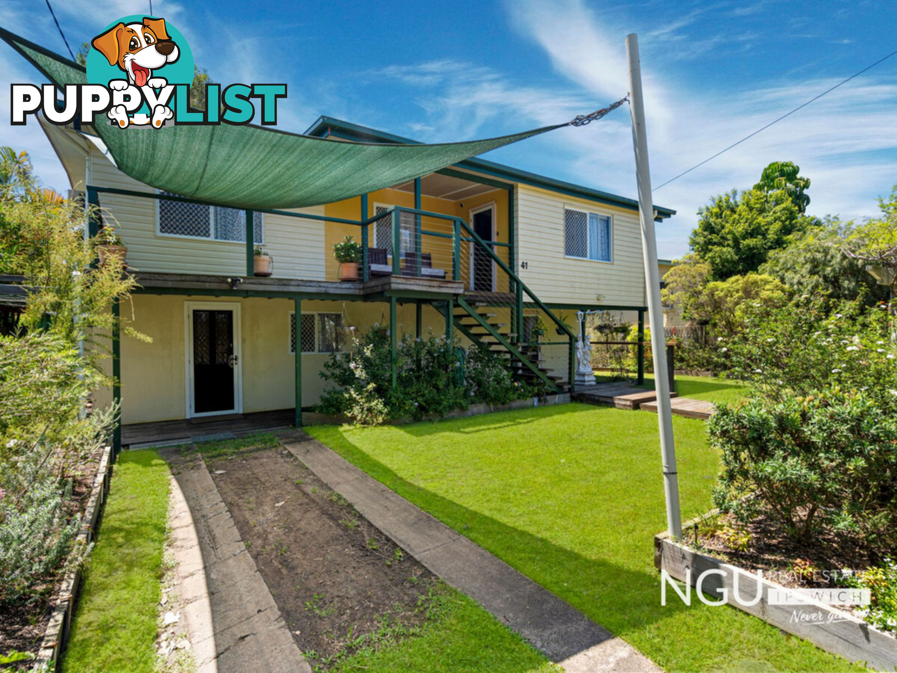 41 Chalk Street Leichhardt QLD 4305