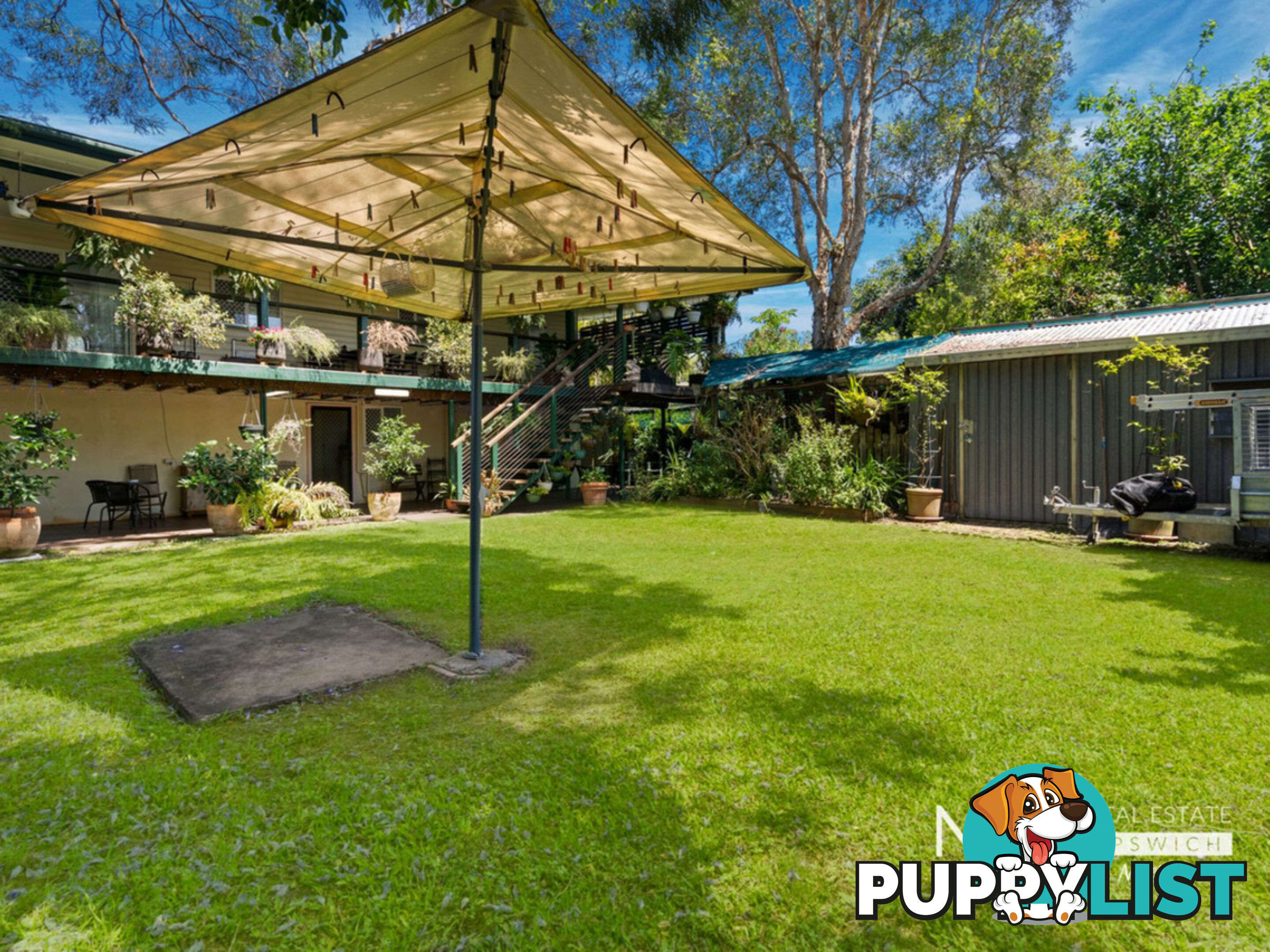 41 Chalk Street Leichhardt QLD 4305