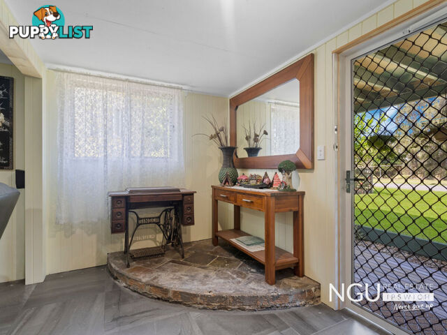 41 Chalk Street Leichhardt QLD 4305