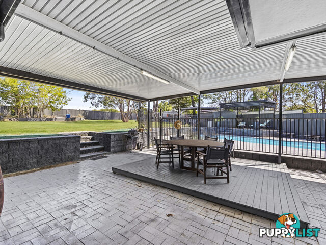 14 King Court Collingwood Park QLD 4301