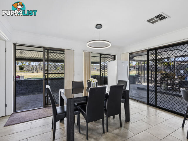 14 King Court Collingwood Park QLD 4301