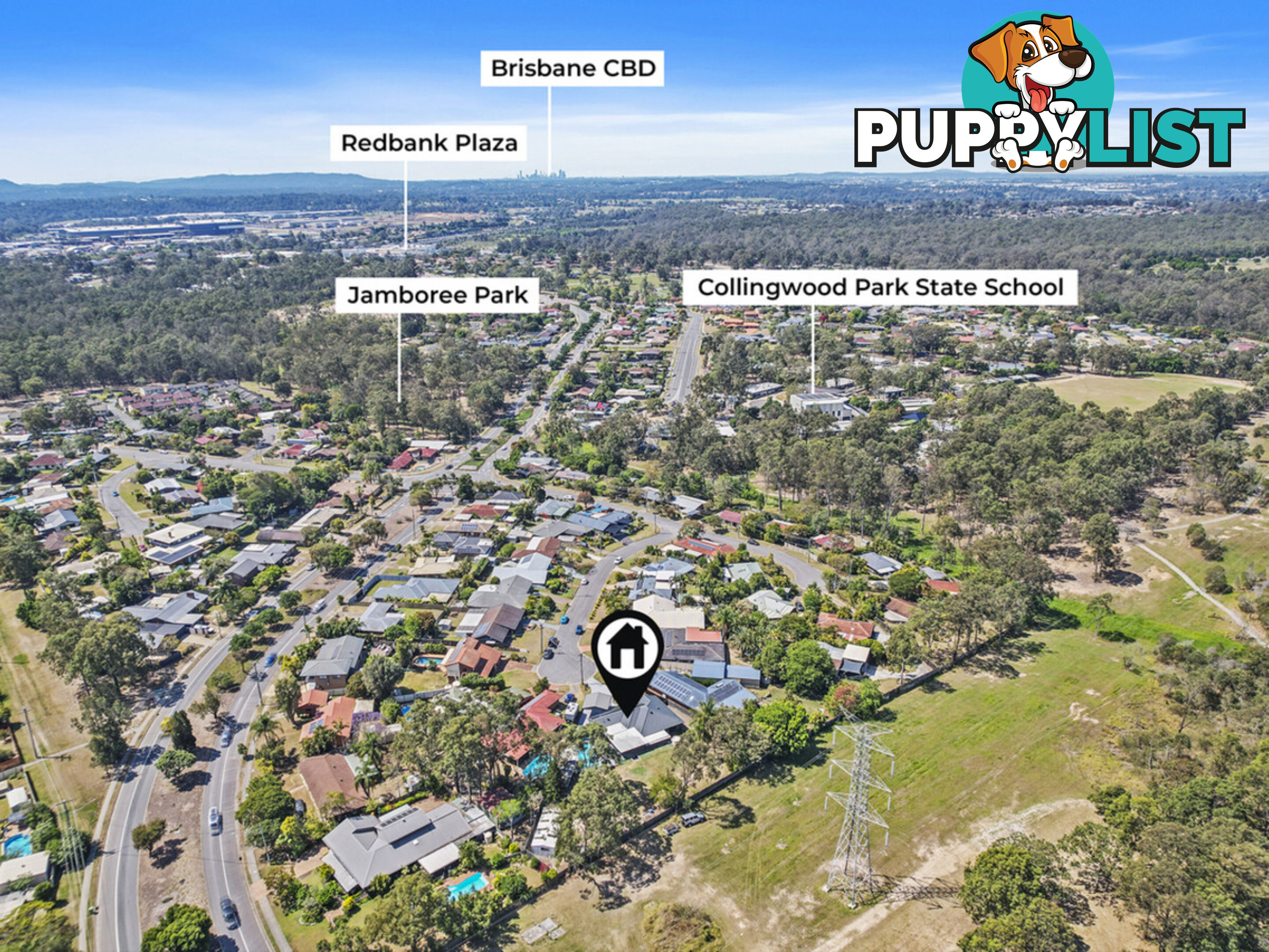 14 King Court Collingwood Park QLD 4301