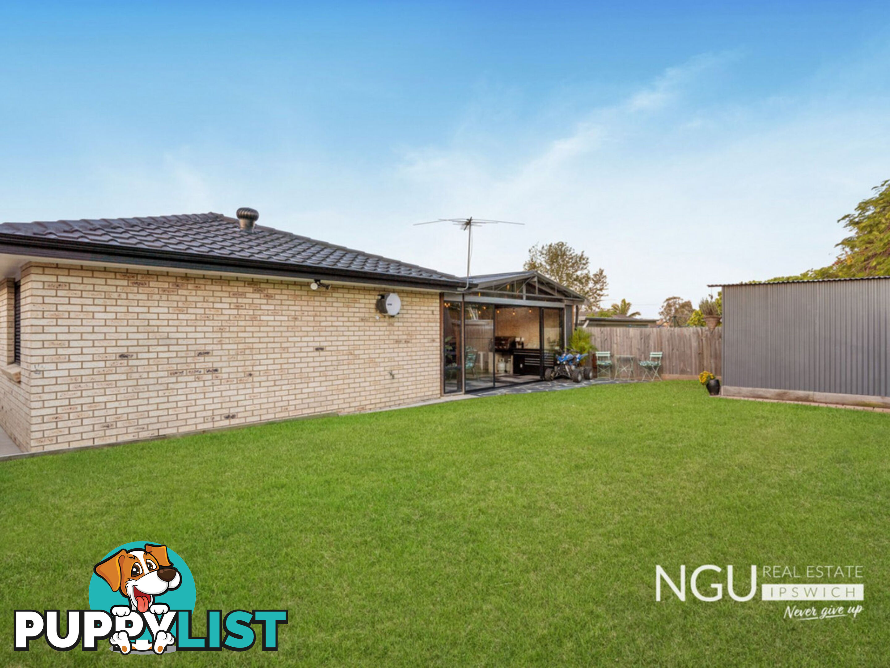 12 Galway Crescent Brassall QLD 4305