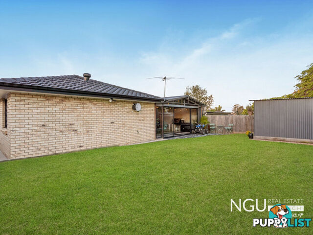 12 Galway Crescent Brassall QLD 4305