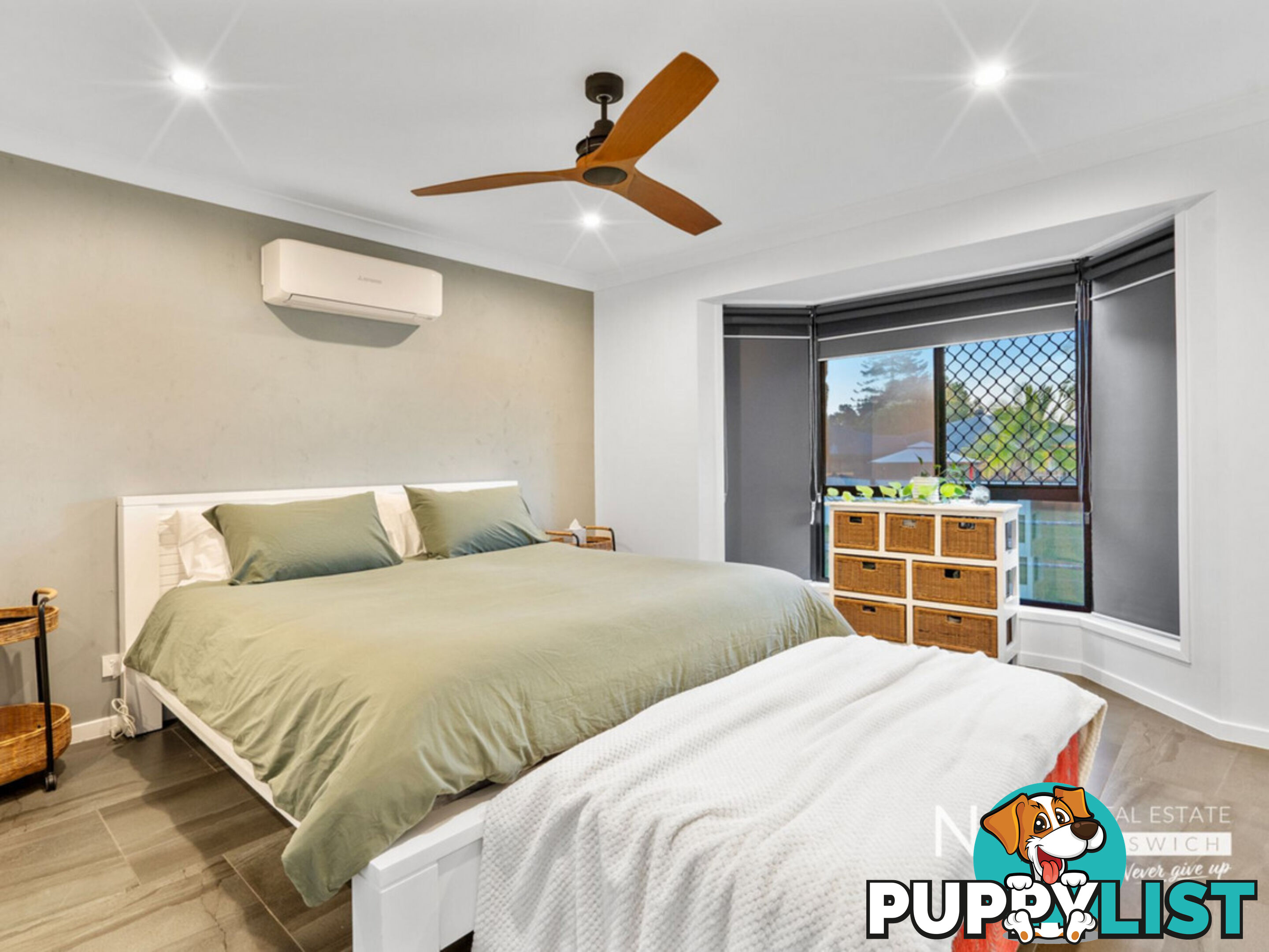 12 Galway Crescent Brassall QLD 4305