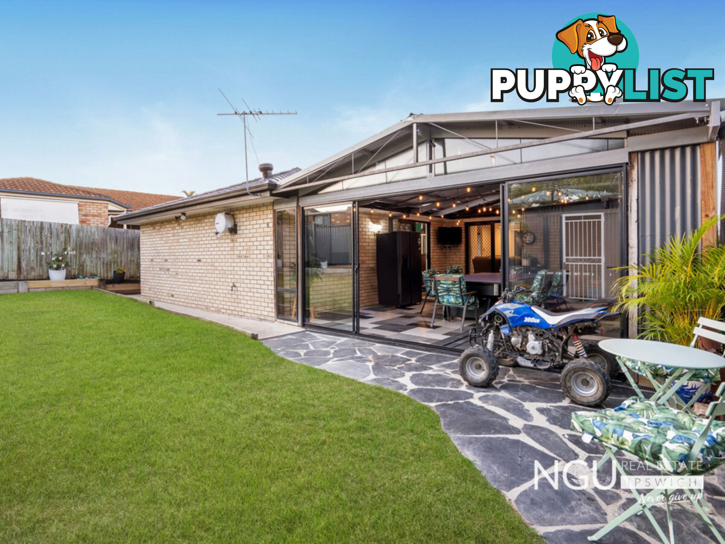 12 Galway Crescent Brassall QLD 4305