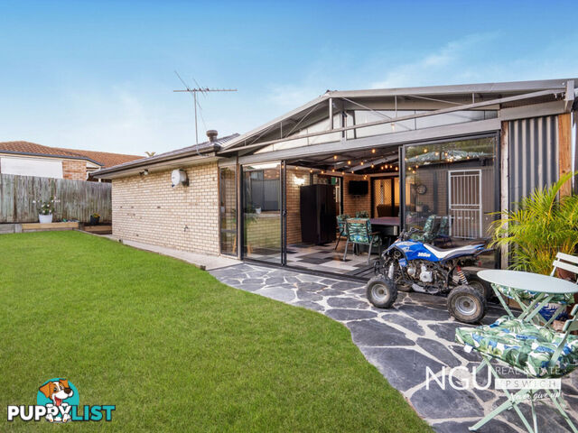 12 Galway Crescent Brassall QLD 4305