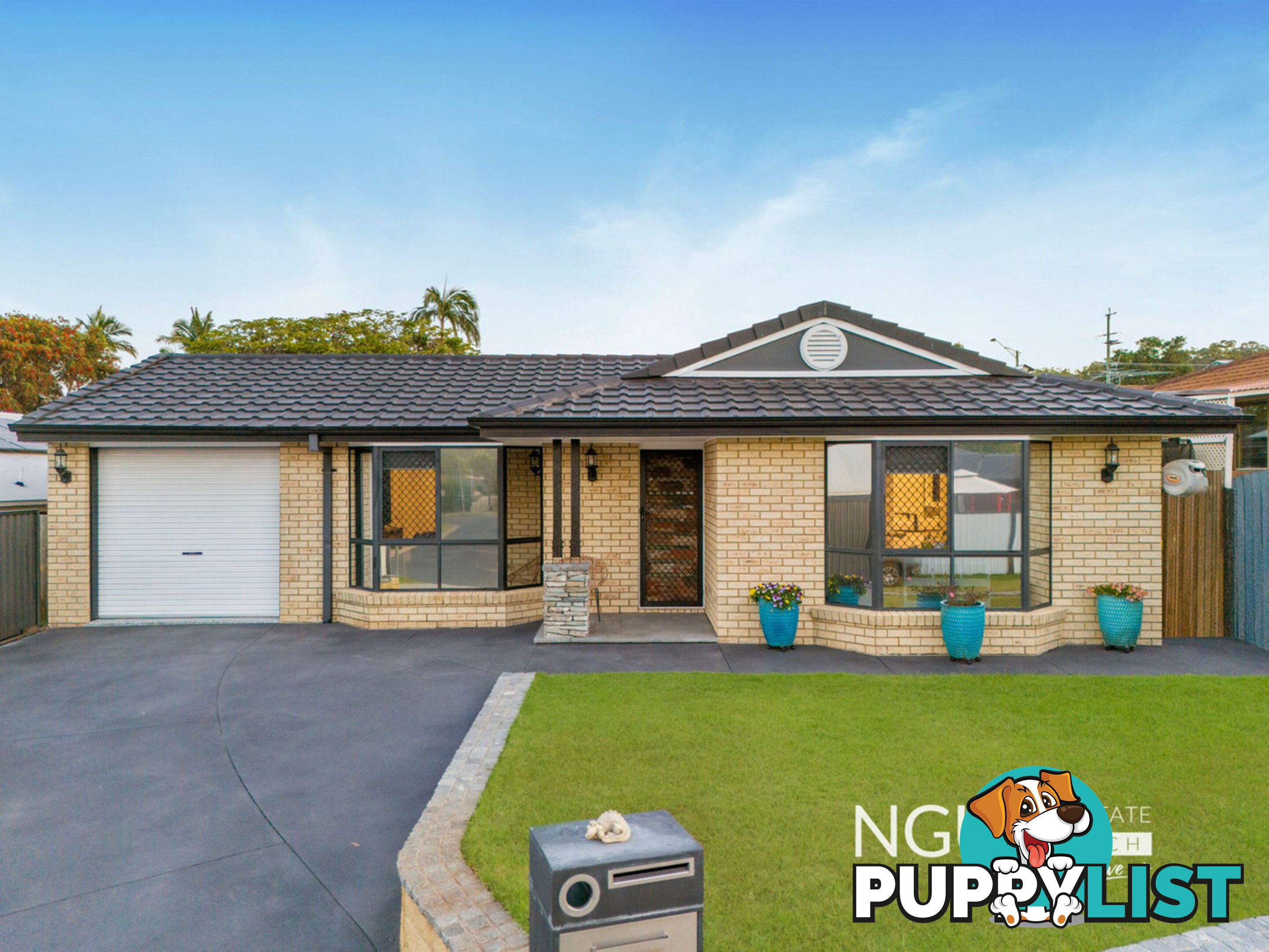 12 Galway Crescent Brassall QLD 4305