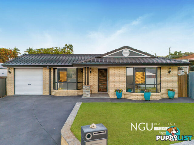 12 Galway Crescent Brassall QLD 4305