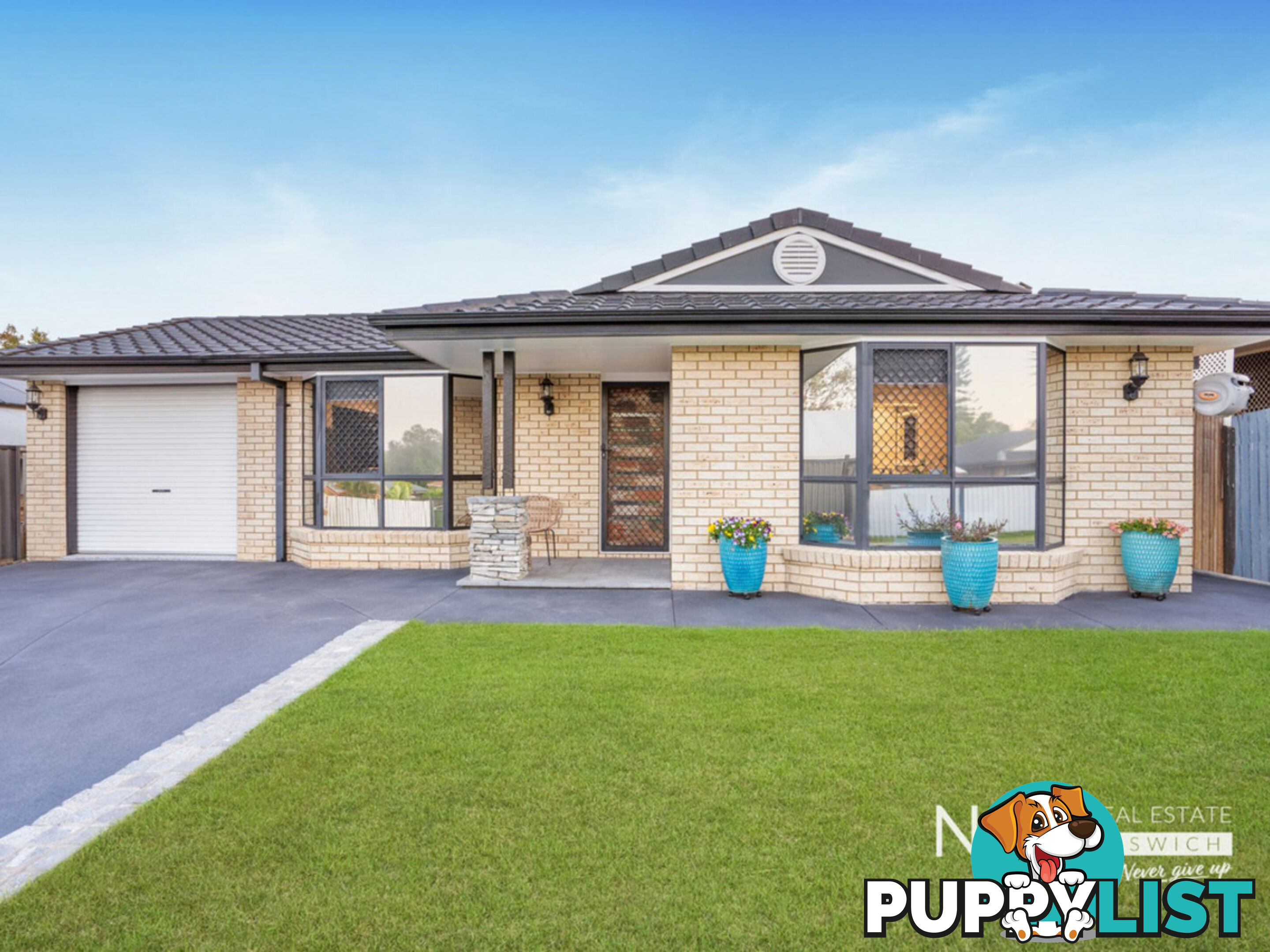 12 Galway Crescent Brassall QLD 4305