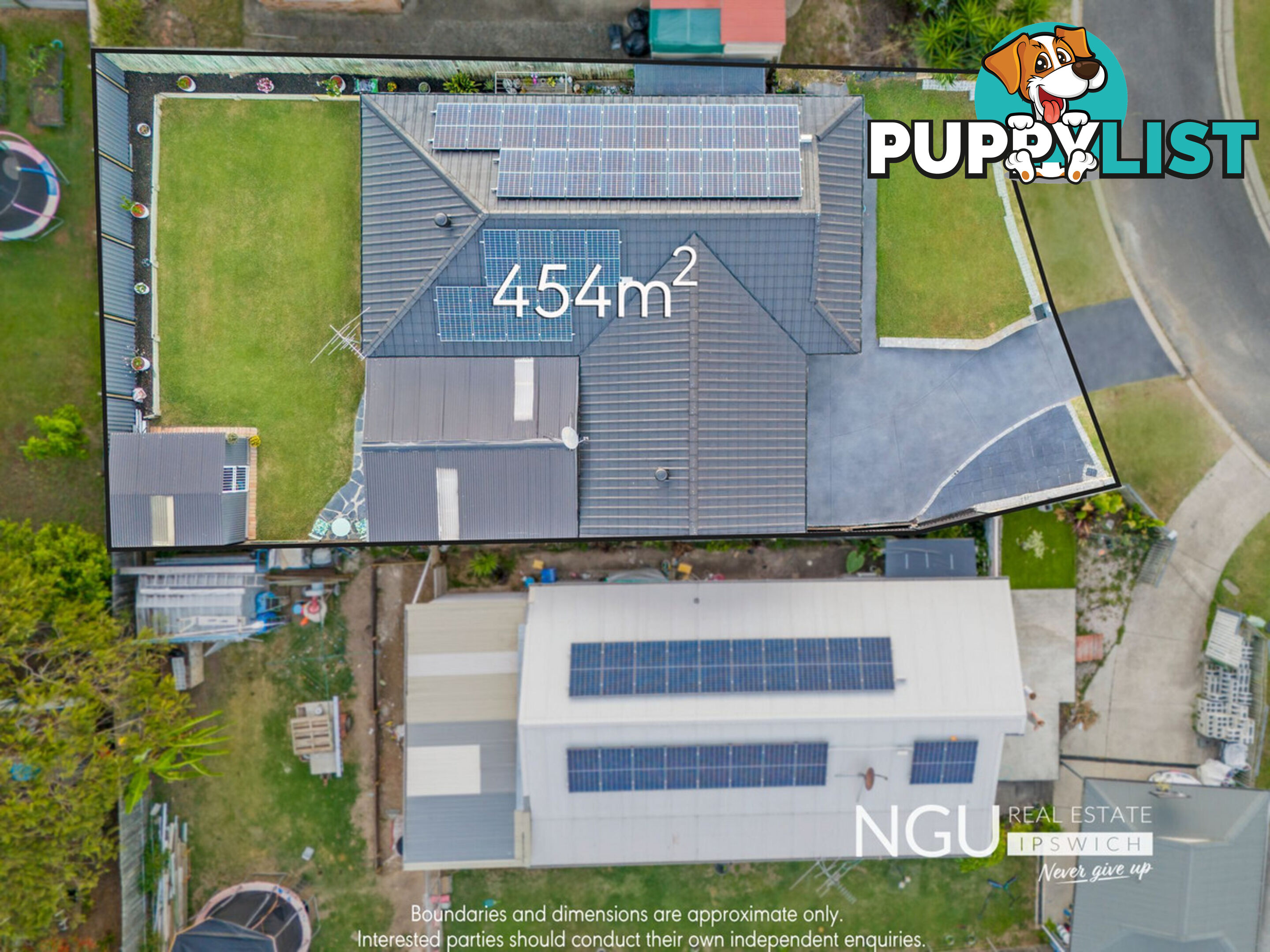 12 Galway Crescent Brassall QLD 4305