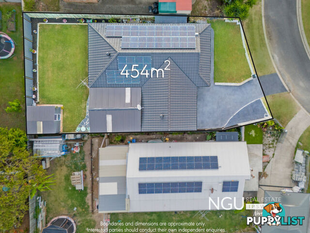 12 Galway Crescent Brassall QLD 4305