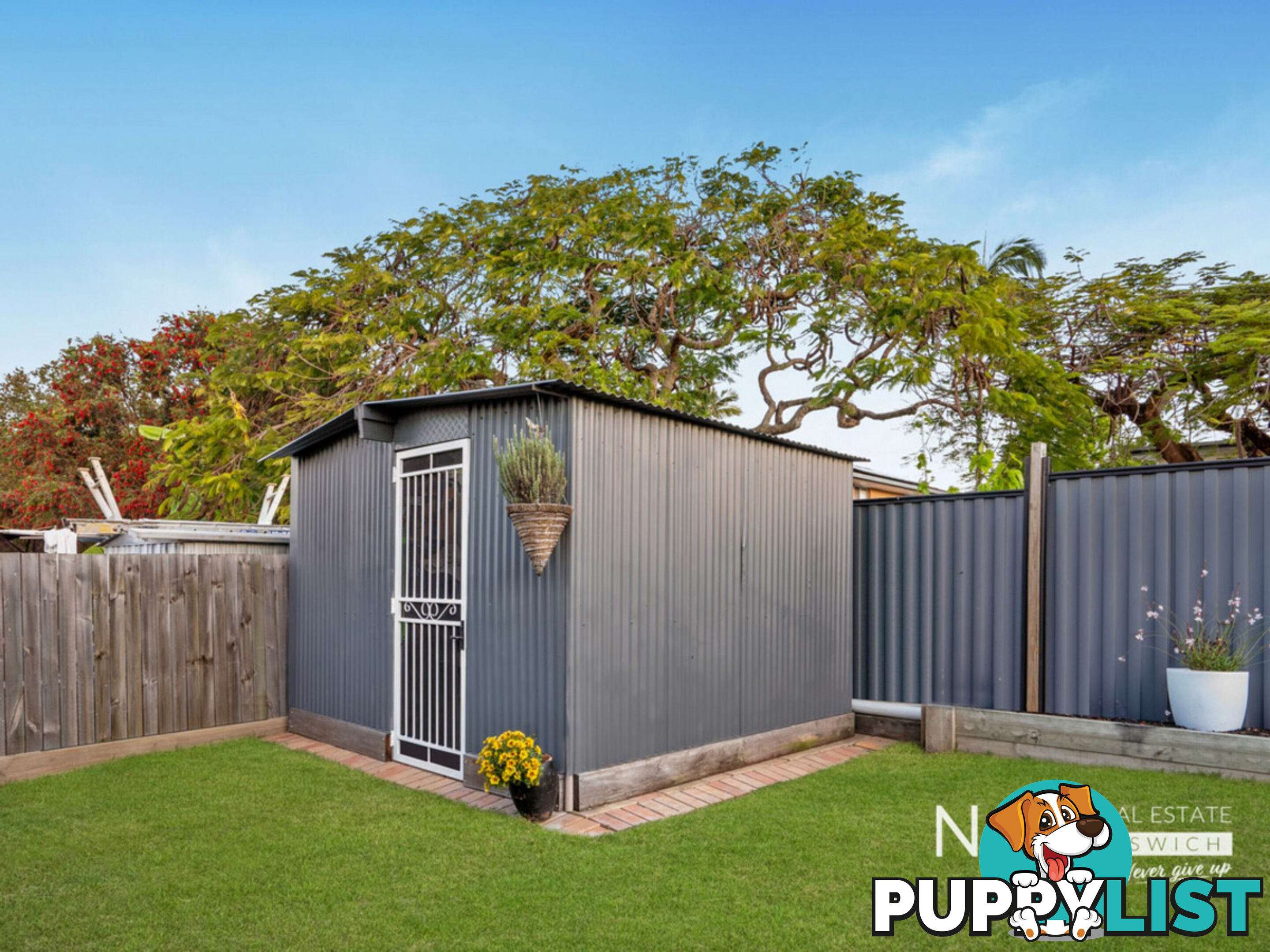 12 Galway Crescent Brassall QLD 4305