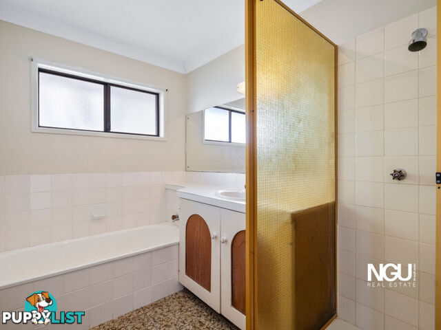 1 Sherlock Street Brassall QLD 4305