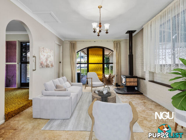 1 Sherlock Street Brassall QLD 4305