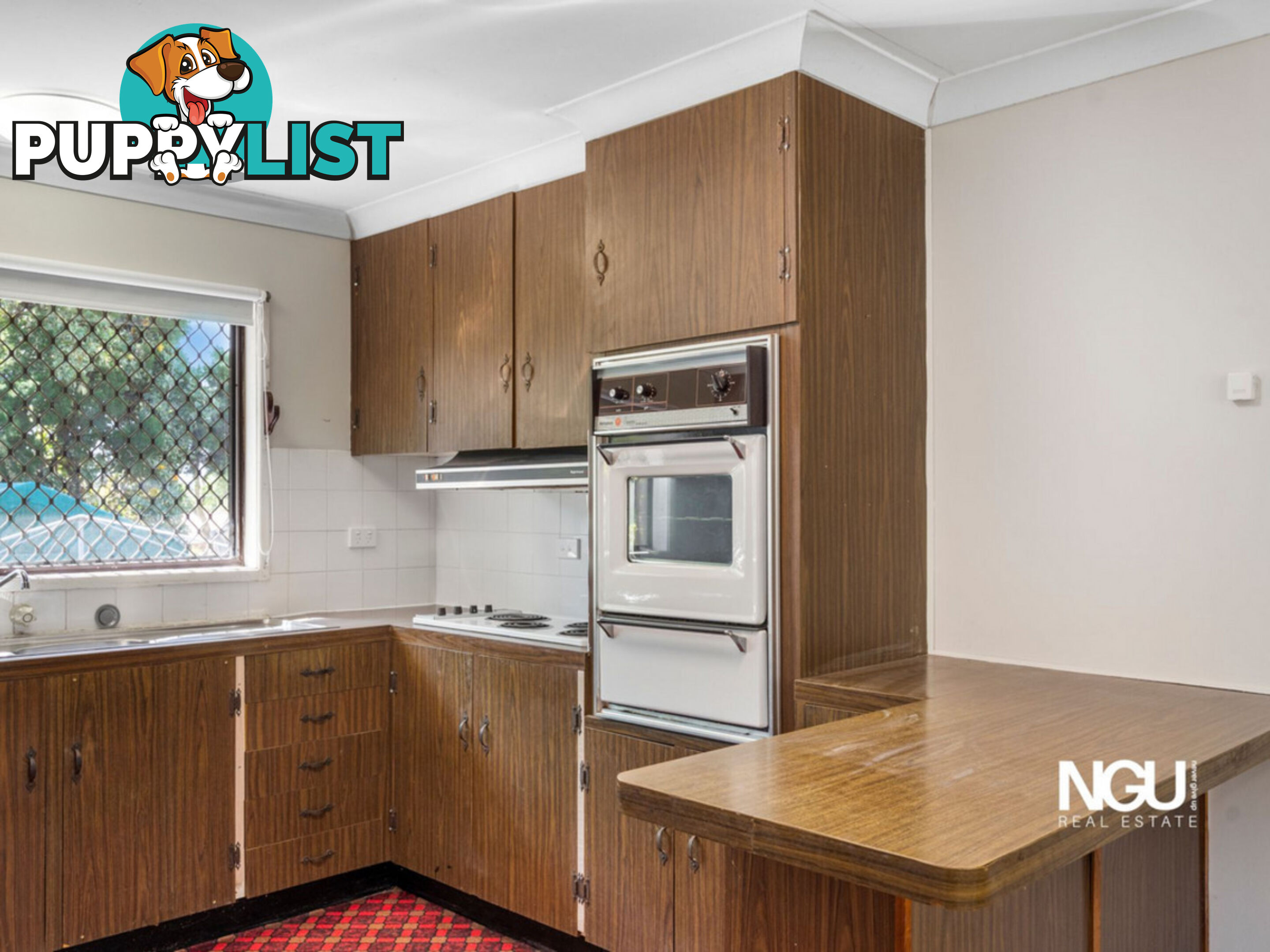 1 Sherlock Street Brassall QLD 4305