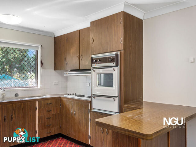 1 Sherlock Street Brassall QLD 4305
