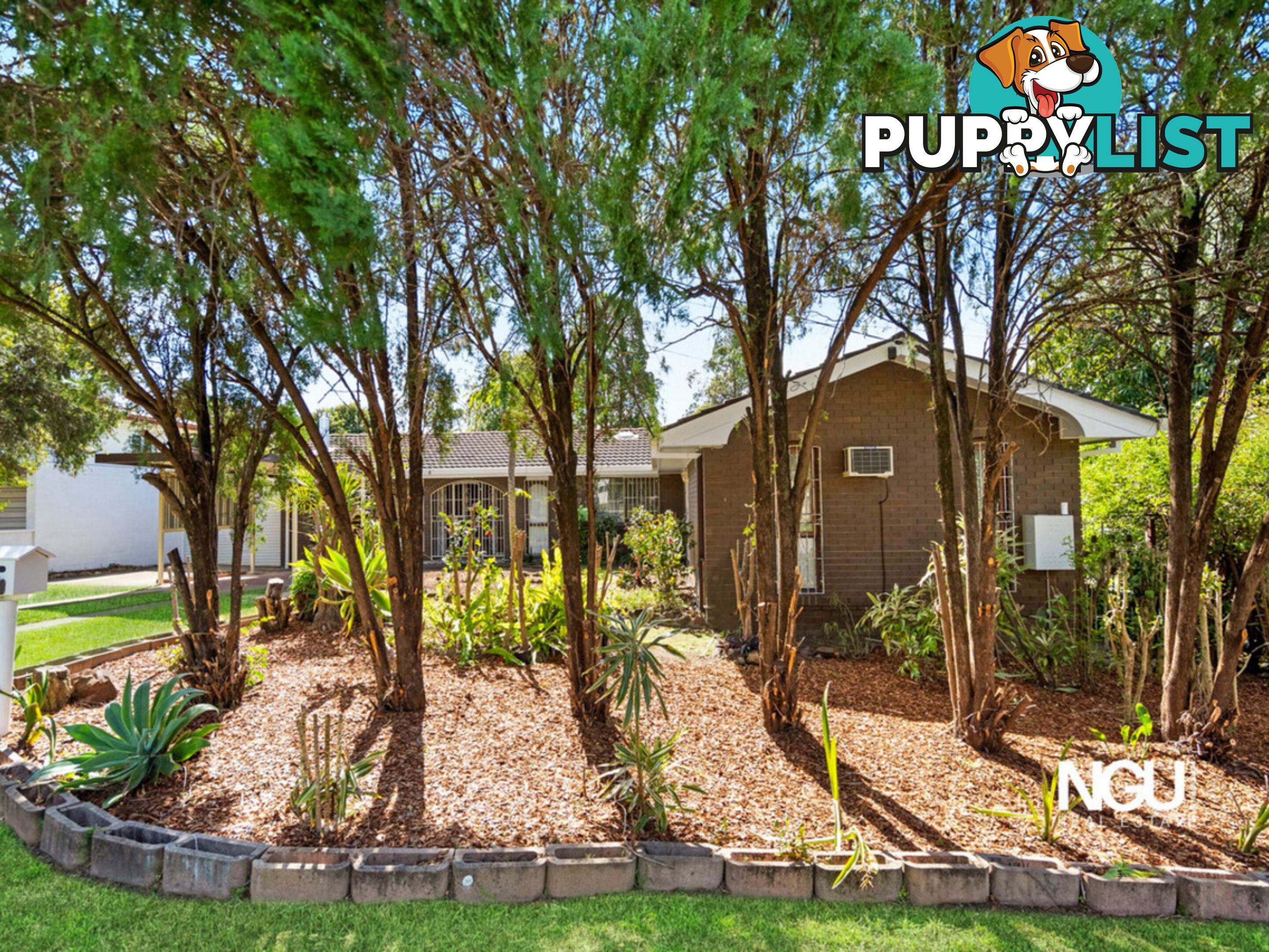 1 Sherlock Street Brassall QLD 4305