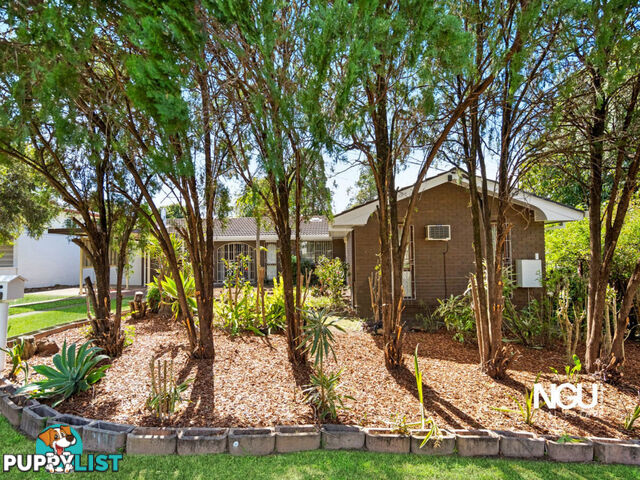 1 Sherlock Street Brassall QLD 4305