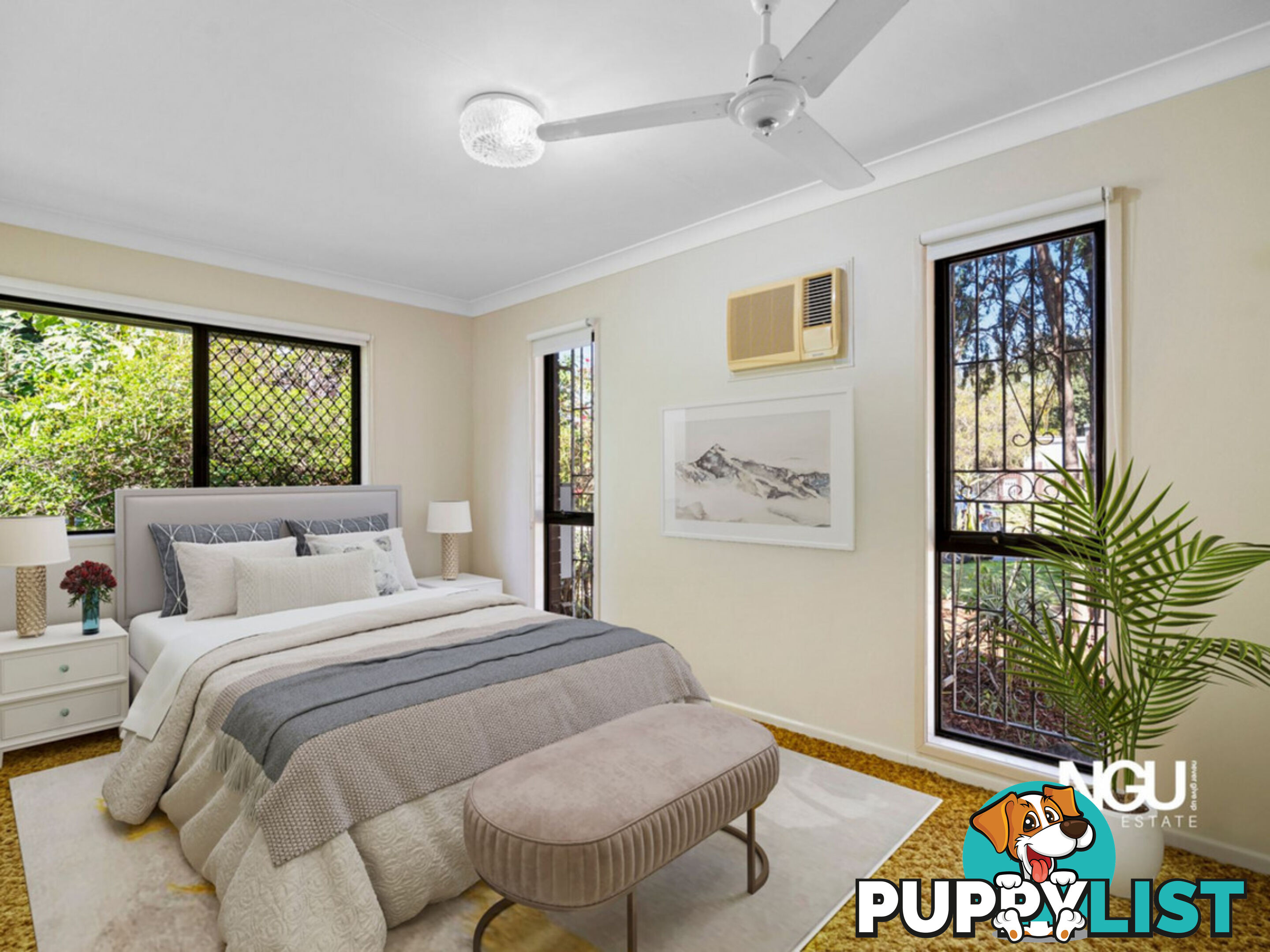 1 Sherlock Street Brassall QLD 4305