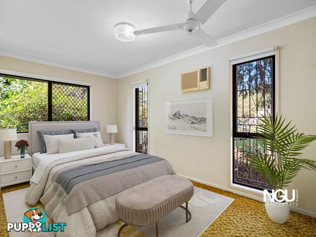 1 Sherlock Street Brassall QLD 4305