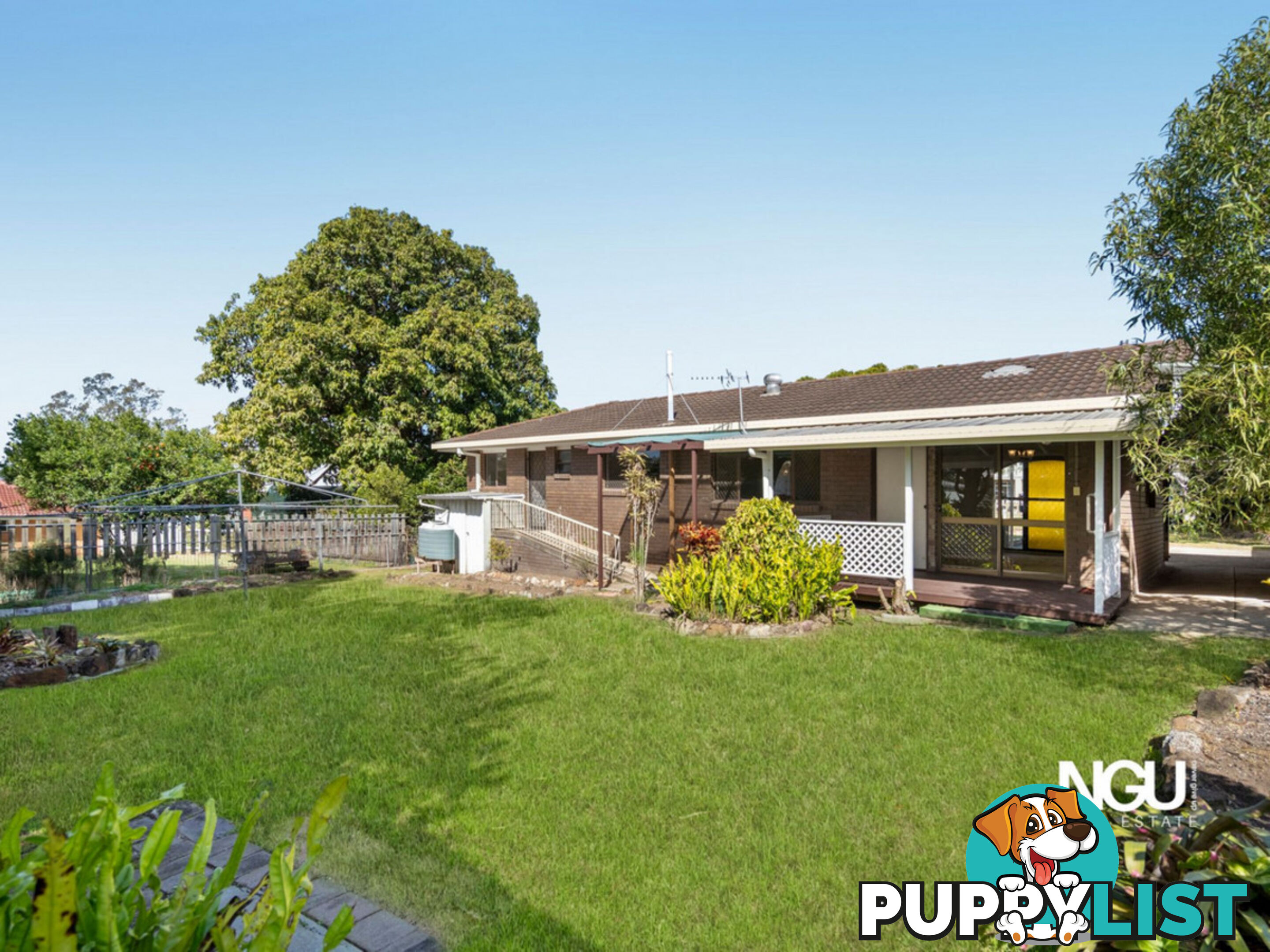 1 Sherlock Street Brassall QLD 4305