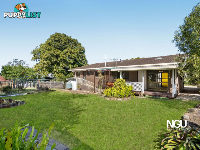 1 Sherlock Street Brassall QLD 4305
