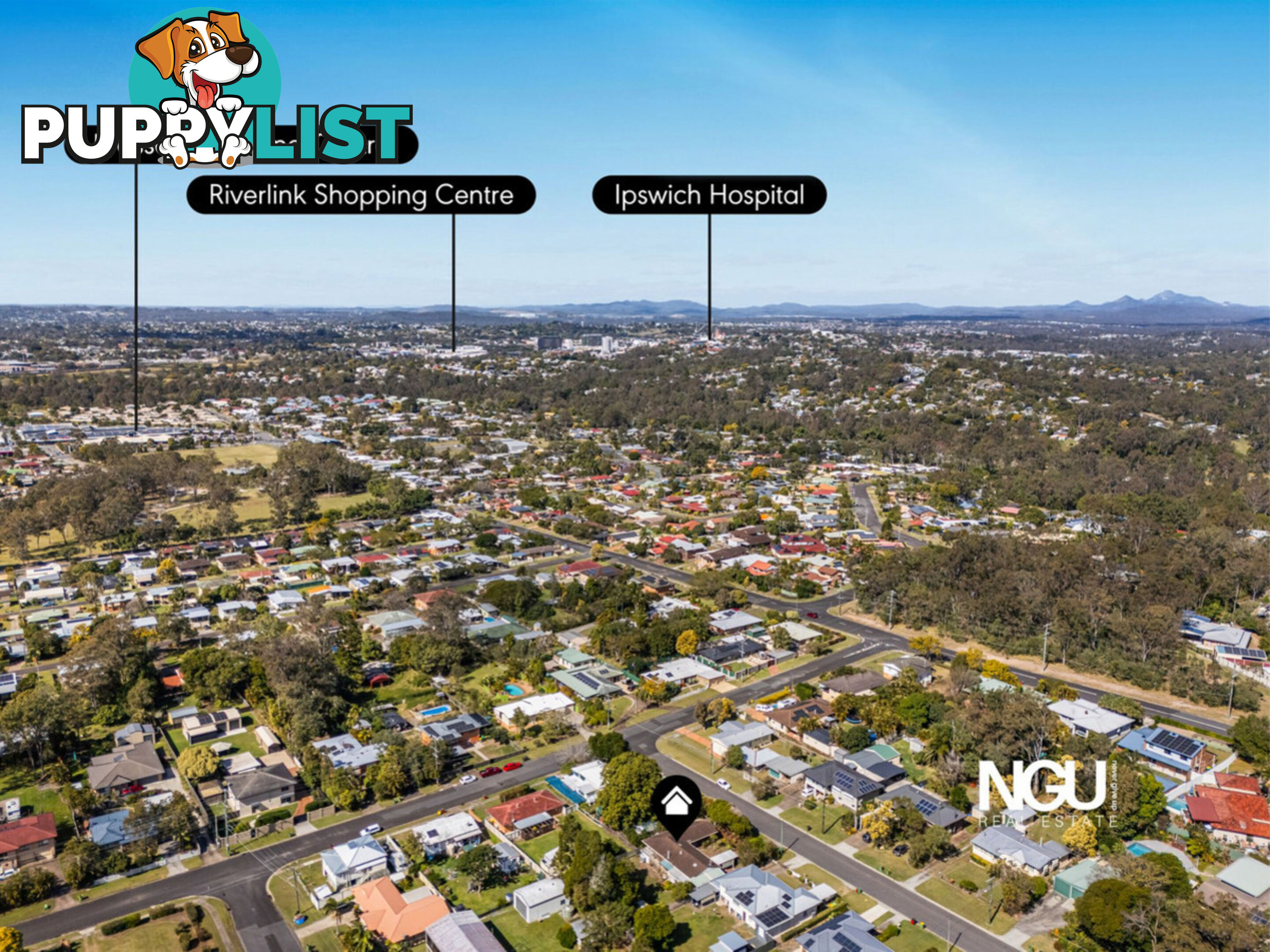 1 Sherlock Street Brassall QLD 4305