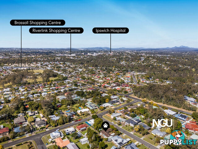1 Sherlock Street Brassall QLD 4305