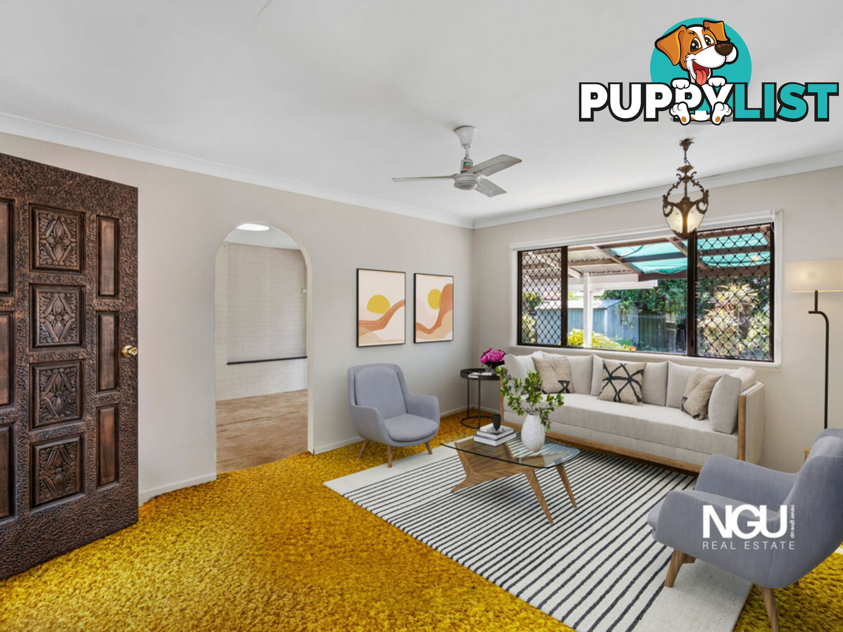 1 Sherlock Street Brassall QLD 4305