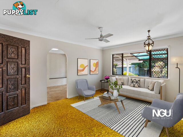 1 Sherlock Street Brassall QLD 4305