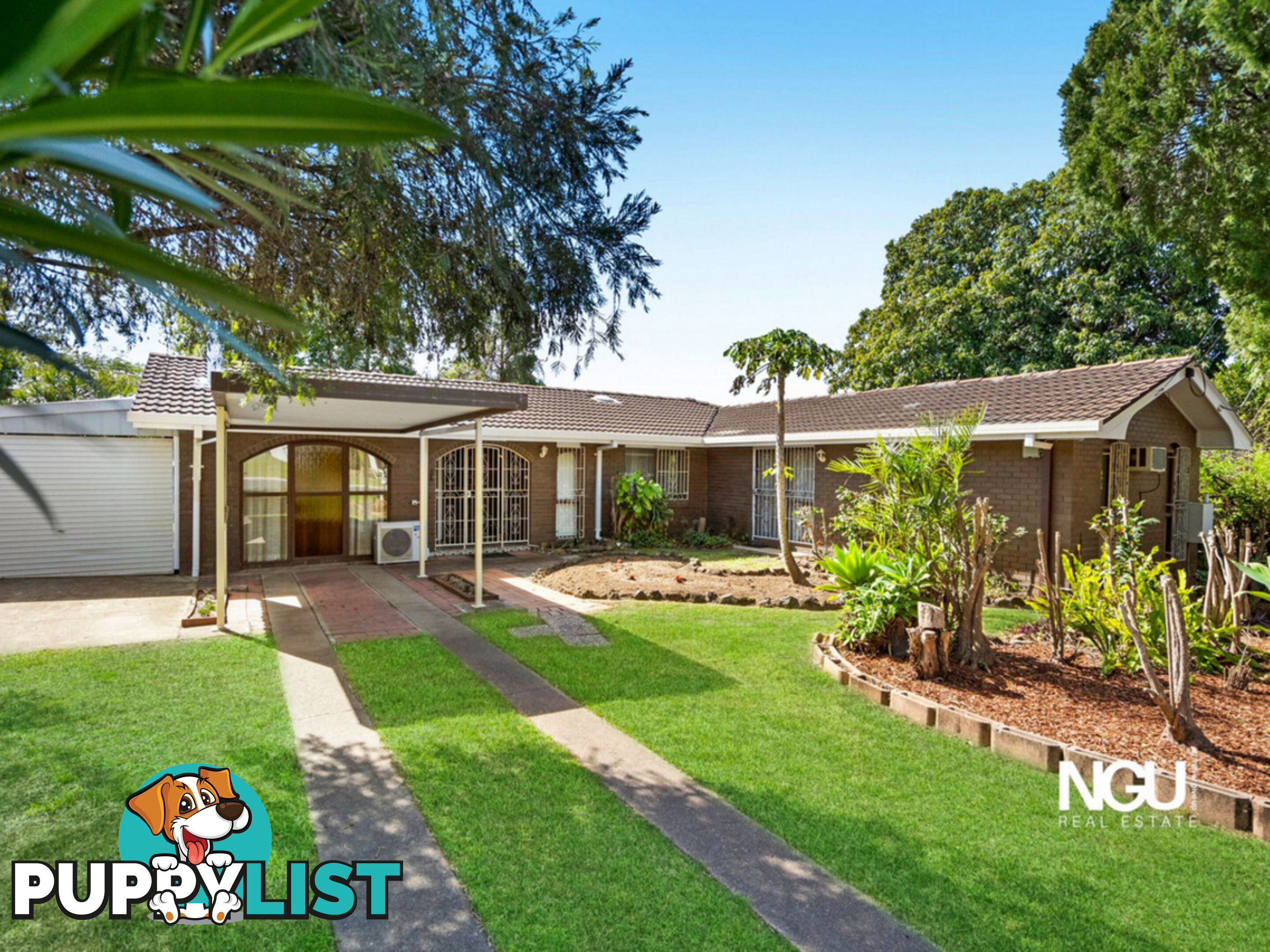 1 Sherlock Street Brassall QLD 4305