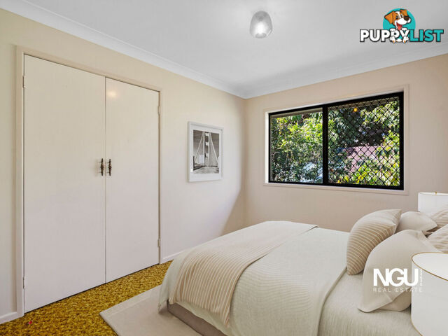 1 Sherlock Street Brassall QLD 4305