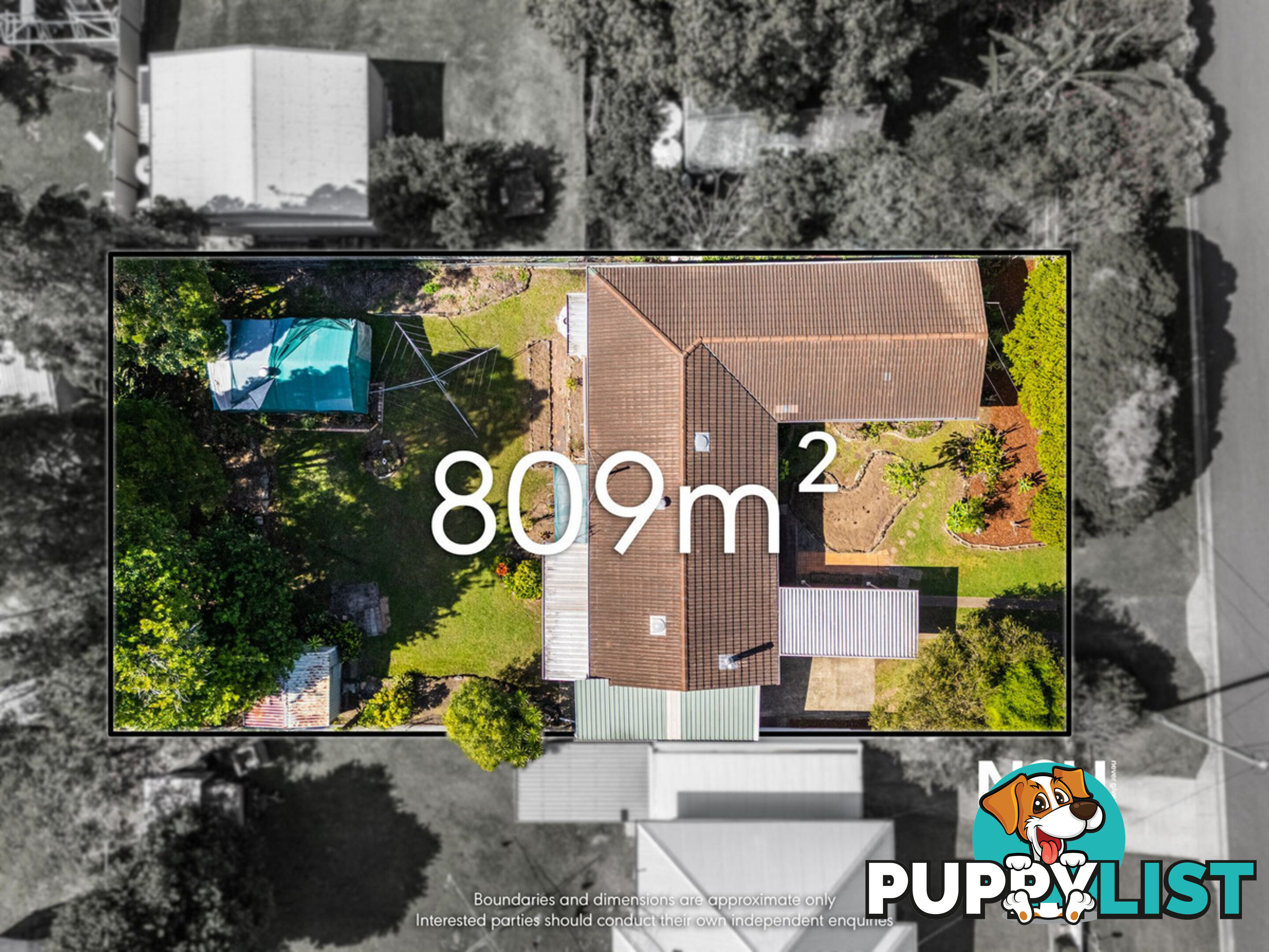 1 Sherlock Street Brassall QLD 4305