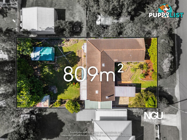 1 Sherlock Street Brassall QLD 4305
