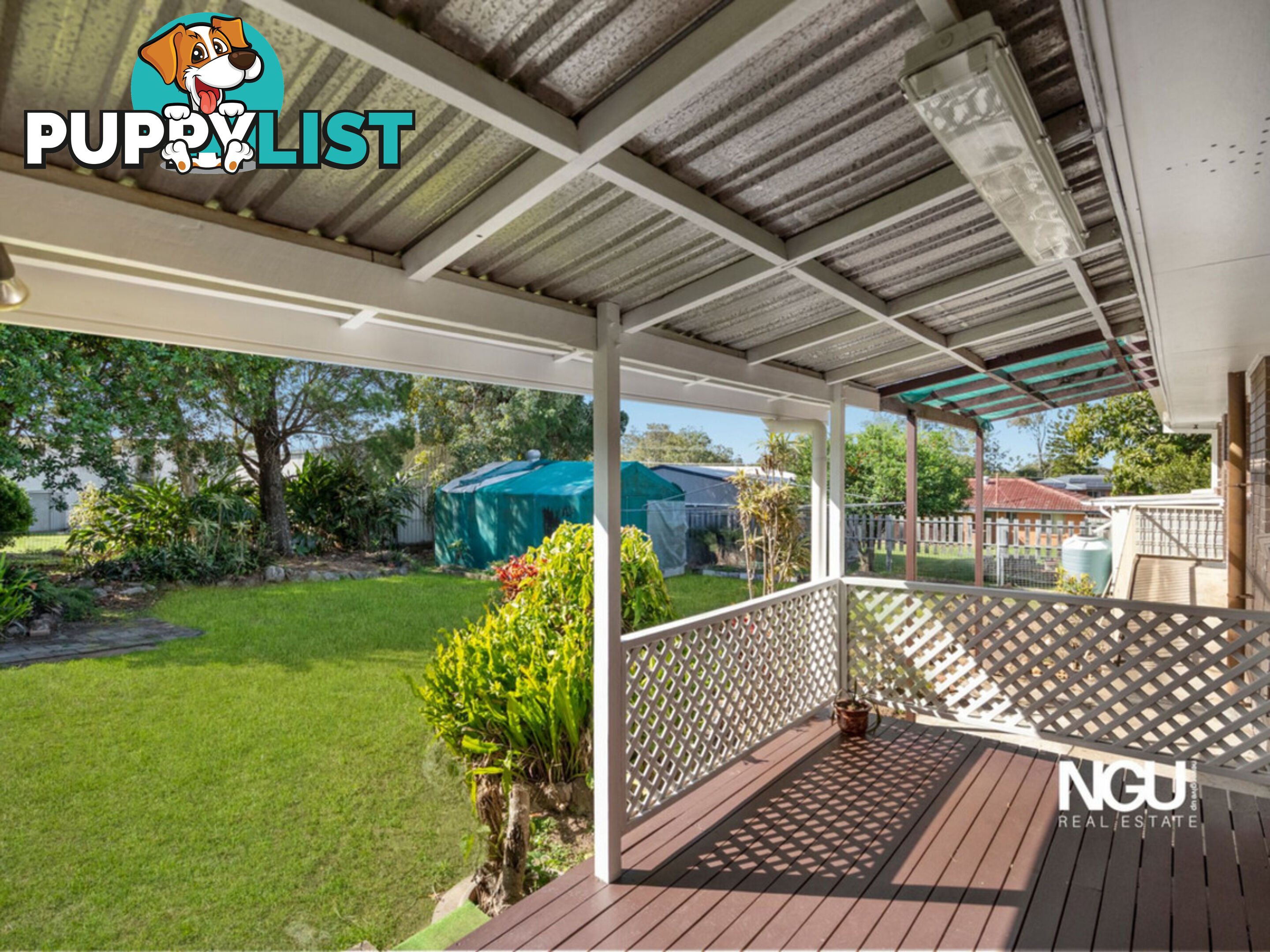 1 Sherlock Street Brassall QLD 4305
