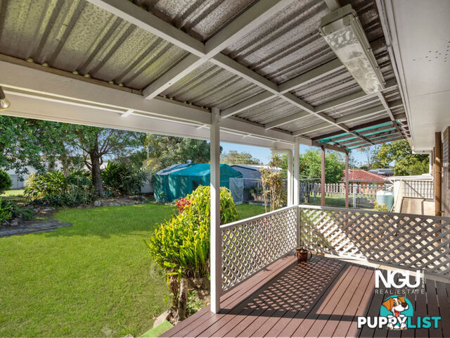 1 Sherlock Street Brassall QLD 4305