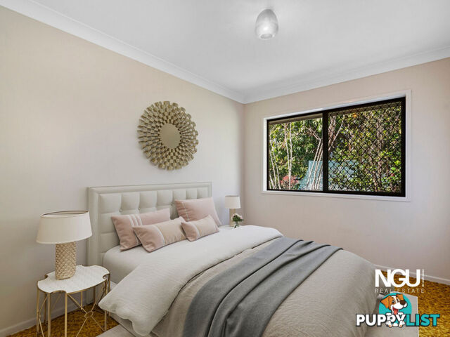 1 Sherlock Street Brassall QLD 4305