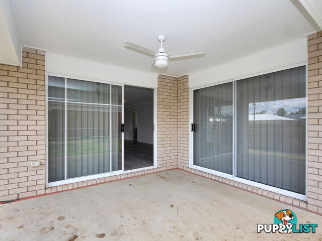 5 Cypress Circuit Fernvale QLD 4306