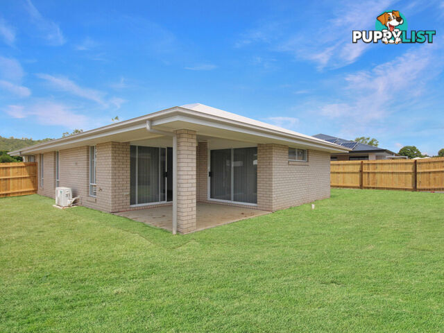 5 Cypress Circuit Fernvale QLD 4306