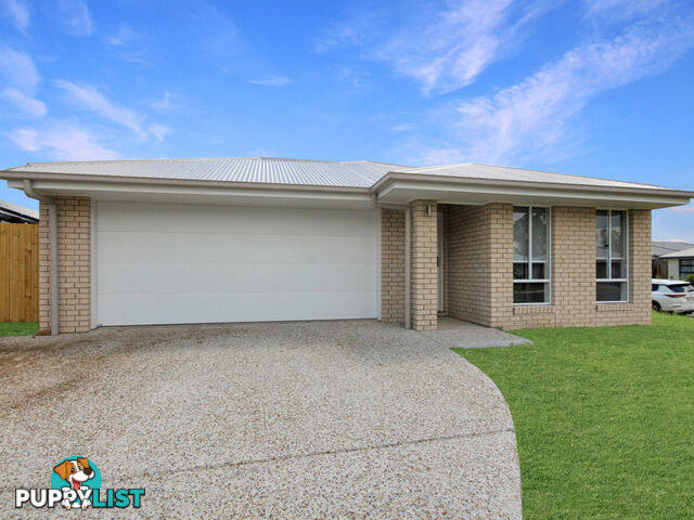 5 Cypress Circuit Fernvale QLD 4306