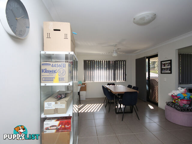 1A Oakwood Place Chuwar QLD 4306